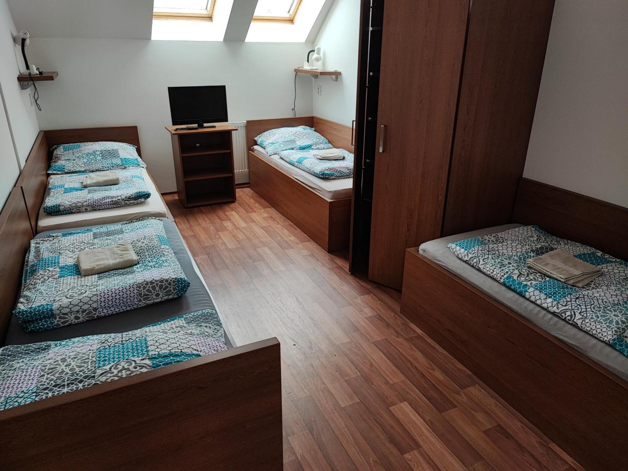 Pivovar Pod Lipou Kysice Exterior foto